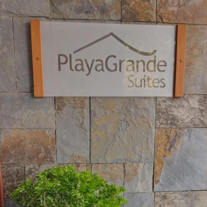Hotel Playa Grande Suites Pucón Exteriér fotografie