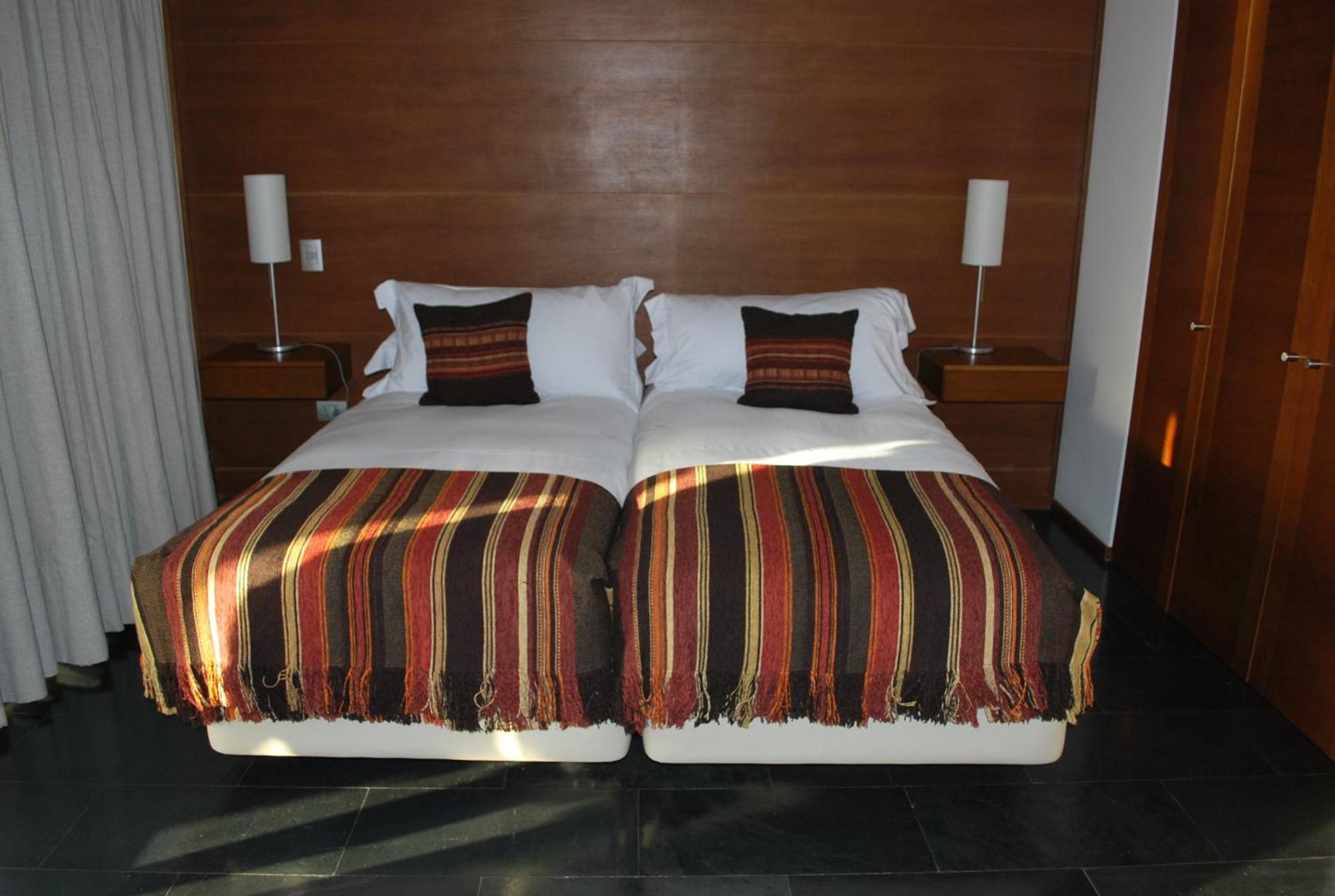 Hotel Playa Grande Suites Pucón Exteriér fotografie
