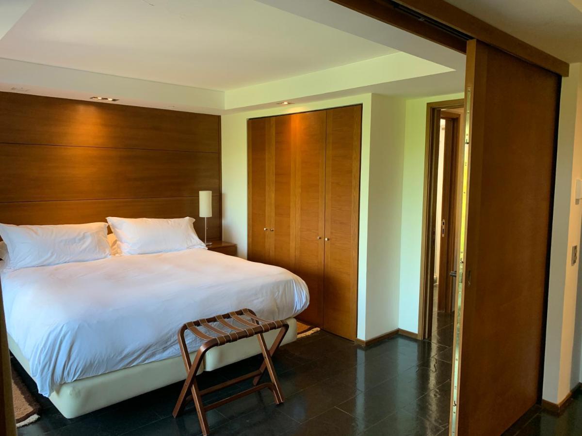 Hotel Playa Grande Suites Pucón Exteriér fotografie